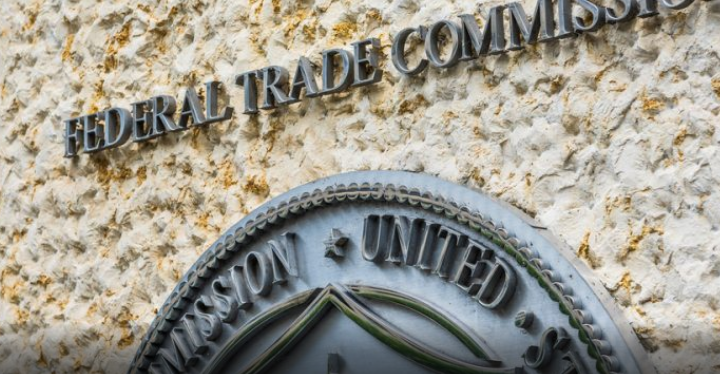 Does the FTC want to put BigTech in its place?