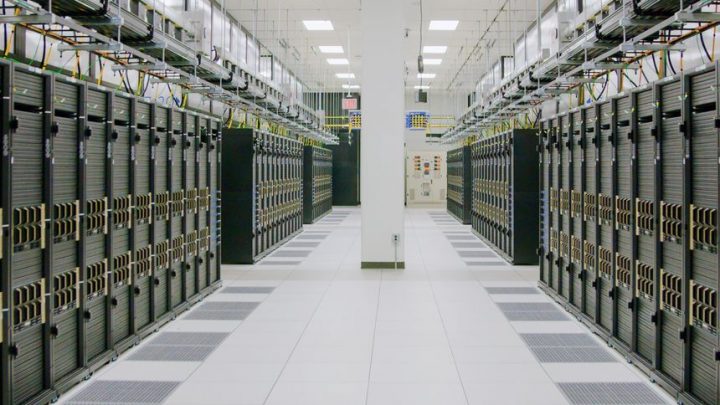 Accelerating research and development with the RSC – Supercluster Ki-.