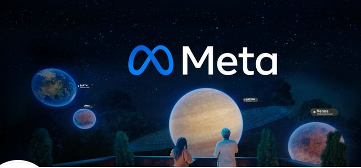 Meta introduced a number of new AI services at its Connect event.