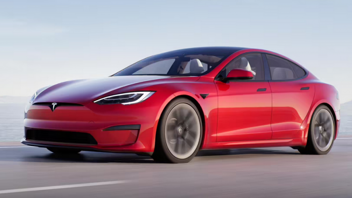 Tesla: recalls, successful 4th quarter, attack from right over deals in Urumqi