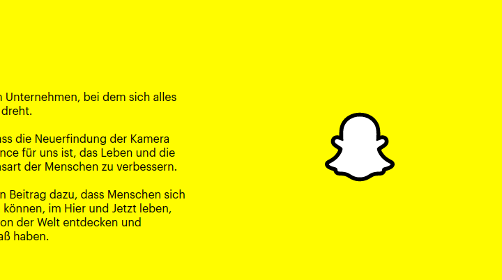 Snapchat detects 88 percent of drug trafficking activity