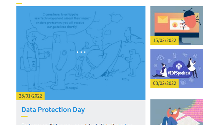 EDSP calls for EU-wide ban on Pegasus spy software