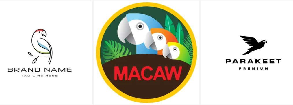 Das kleinere Macaw übertrifft GPT-3