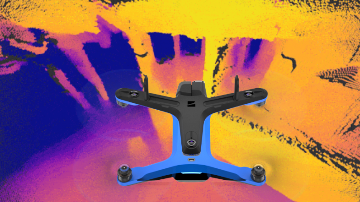 Skydio aims to develop world’s smartest planes