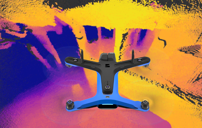 Skydio aims to develop world’s smartest planes