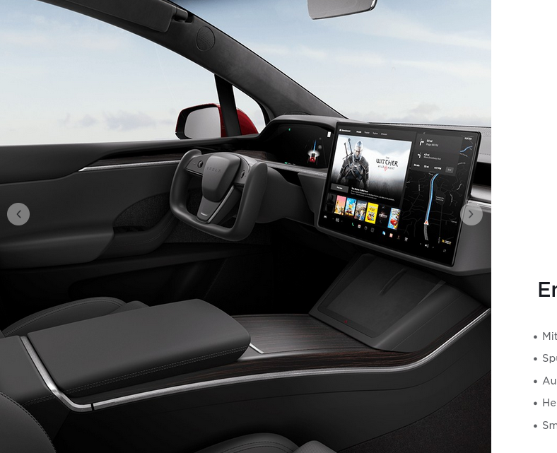 Tesla: Beschwerden über „Phantombremsungen“