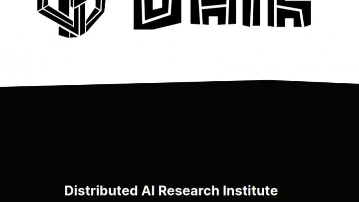 AI ethics expert Timnit Gebru to deliver Zoom lecture March 29