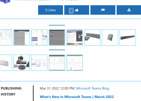 Microsoft: 18% revenue increase last quarter