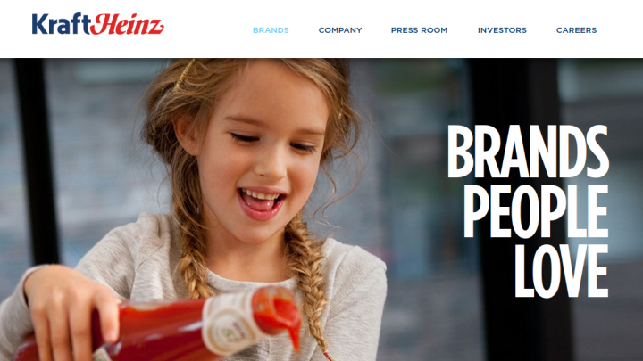 Kraft Heinz Co. setzt auf Azure- Cloud- Plattform