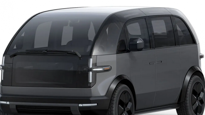 Is Apple picking up speed on e-car project now?