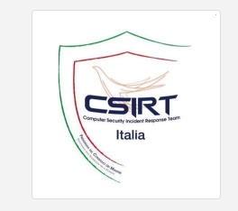 CSIRT statement: The attacks were just the beginning