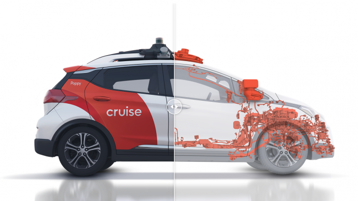 USA: Driverless EV services no longer free everywhere