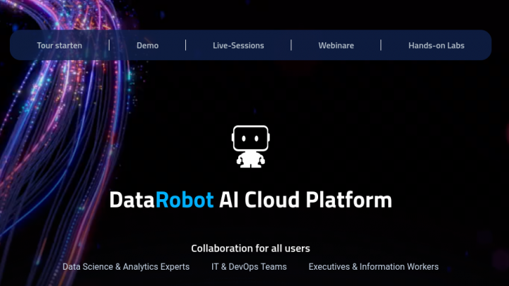 DataRobot stock sales – leadership under fire