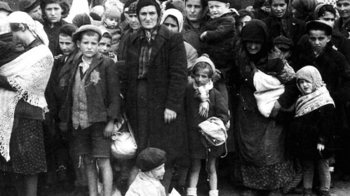 Google’s AI – software identifies anonymous Holocaust victims