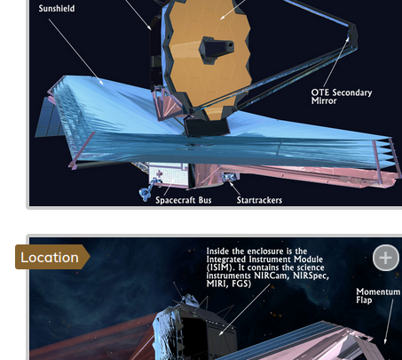 NASA wird mit Deep Learning Galaxien klassifzieren