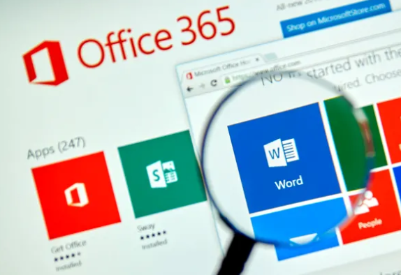 Microsoft wants to demonstrate new AI integration with Office apps