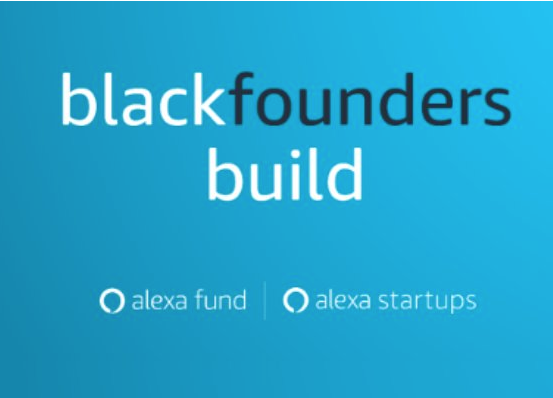 Sieben Start-ups von Schwarzen werden vom Alexa- Fonds belobigt