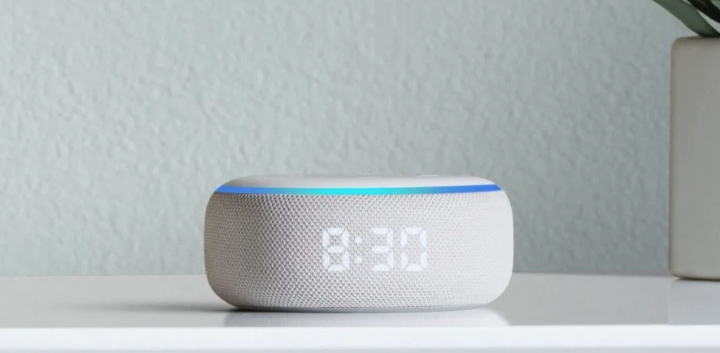Alexa: soon to be world champion in skilling?