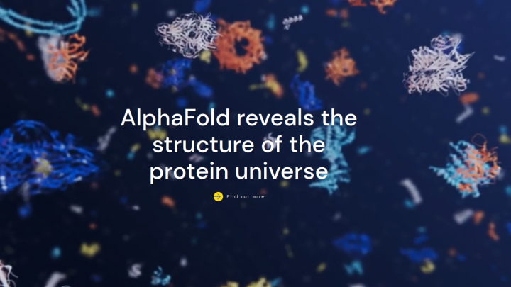 DeepMind makes extraordinary discovery