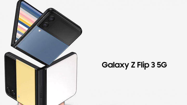 Will Samsung present Galaxy Z Flip 4 on August 10?