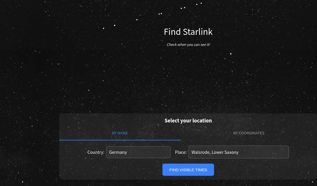 Starlink – Satellite Internet system becomes more and more popular