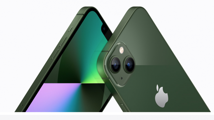 Starker Iphone – Verkauf in China trotz Sperrungen