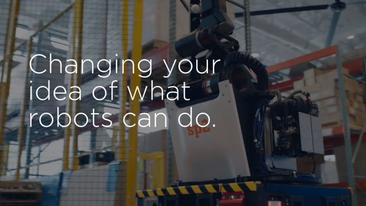 Six robotics companies pledge to never allow weaponization of their robots