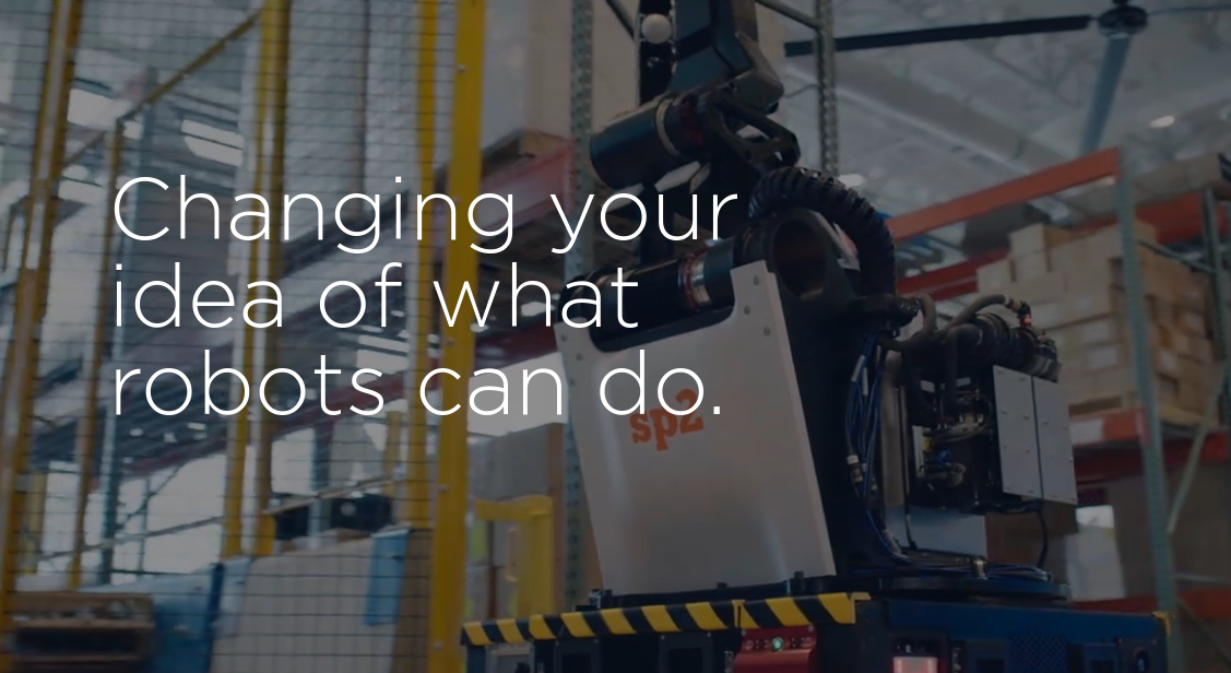 Boston Dynamics and Hyundai create high expectations with their robotics plans