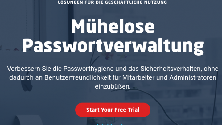 Study: bad password practices are still widespread