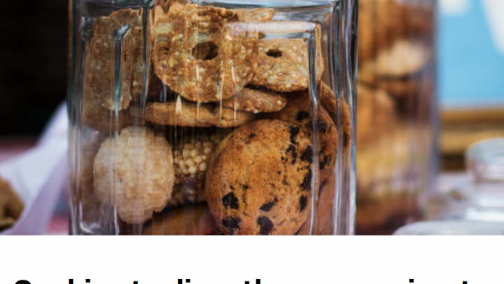 Hackers use cookies to bypass two-factor authentication