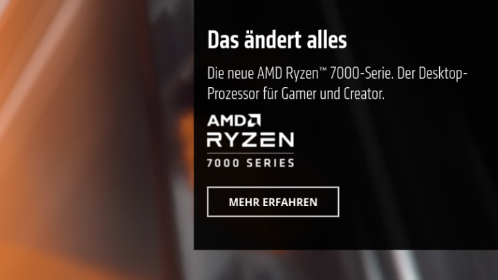 New vulnerability in AMD processors puts millions of computers at risk