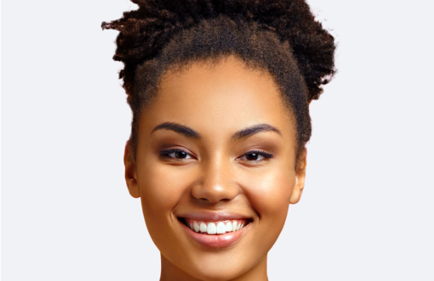 Amazing D- ID conjures from the image of a person