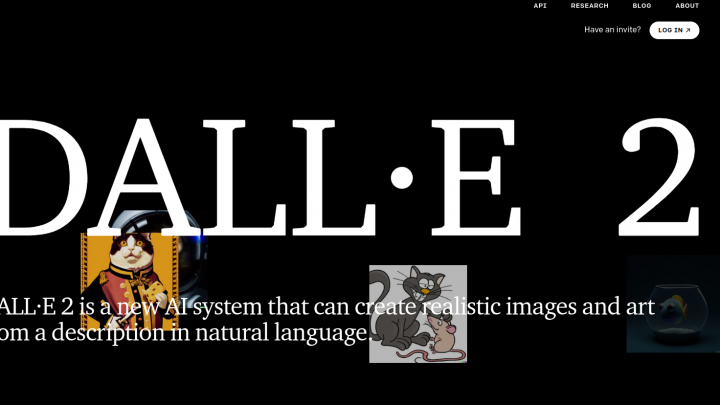 Now after all: Edit images of human faces with DALL-E 2