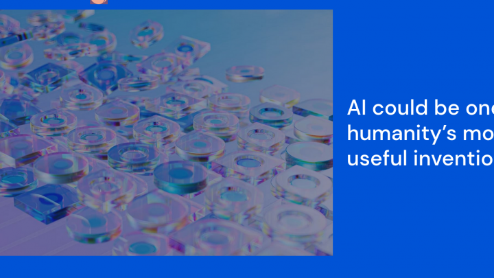 AI Skeptic Geoffrey Hinton: „It’s Scary“