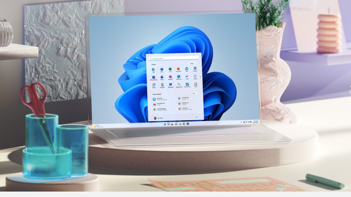 Neues Update von Microsoft