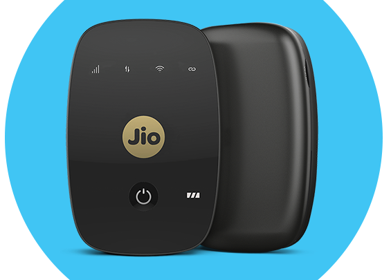 Jio to roll out 5G across India