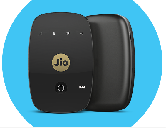 Jio will 5G in ganz Indien einführen