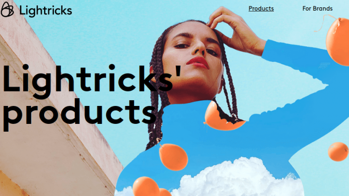 Lightricks now also offers free AI image generator
