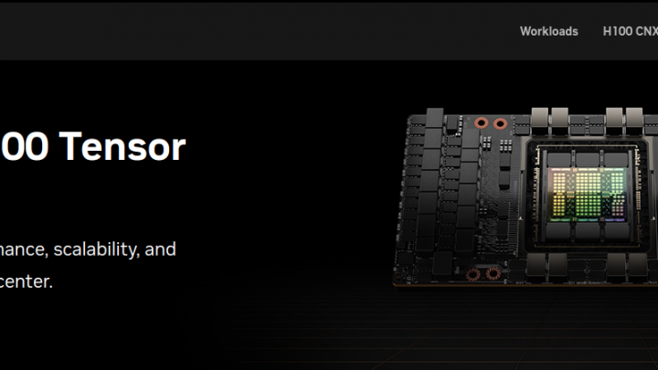 US government stops supply of Nvidia chips to China