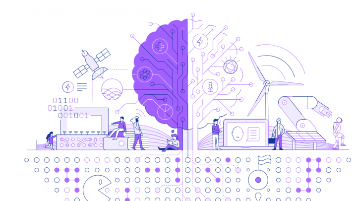 Alphabet can benefit from any growth trend