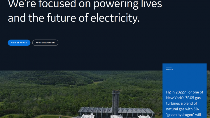 General Motors aims to lure customers with novel energy management system
