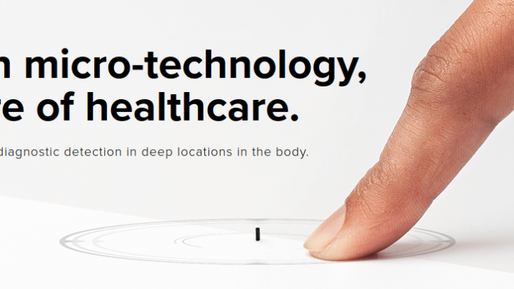 Mini robots from Bionaut Labs provide precise medication