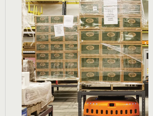 Amazon: Can Alexa still be saved ? / Now comes Sparrrow