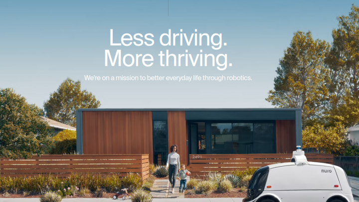 Nuro: excessive operating costs force layoffs