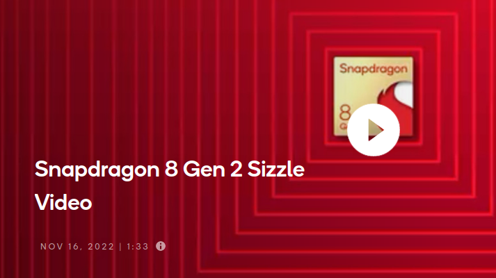 Snapdragon 8 Gen 2 soon on all Android devices?