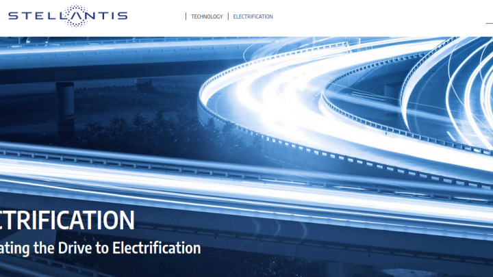 Stellantis acquires aiMotive, a top ki developer