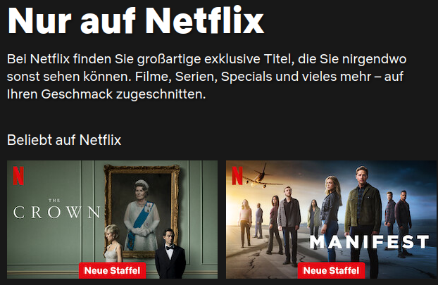 Netflix seeks developer for AAA PC game