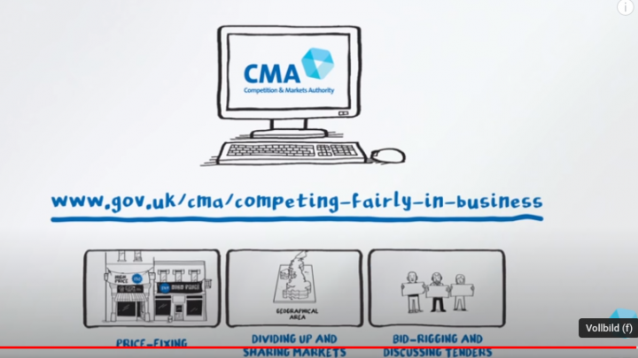 British antitrust authorities postpone decision on acquisition of Activision Blizzard