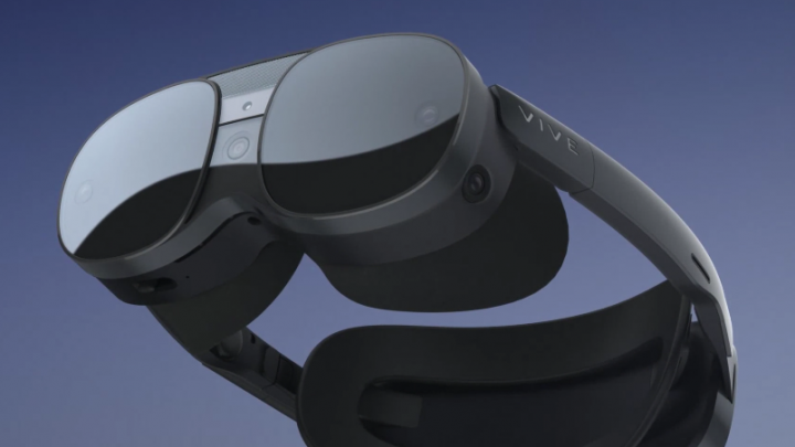 This market is hot: mixed reality headsets