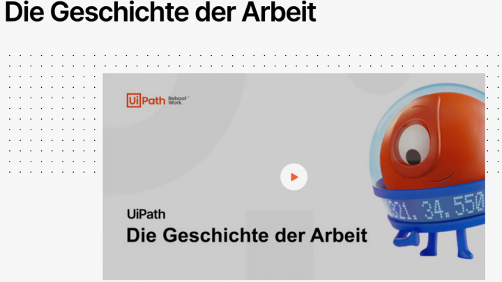 Why chatbots are a versatile help in healthcare